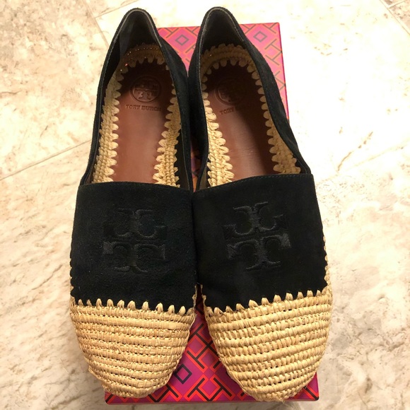 Tory Burch Arianne Espadrille - Picture 2 of 3